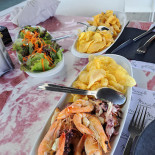 Mercado Comida