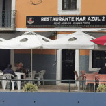 Mar Azul Exterior