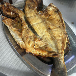 Mar Azul Comida