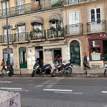 A Carioca Extérieur