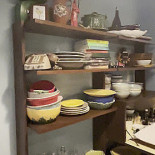 Retro Kitchen Dentro