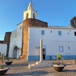 A Torre Exterior