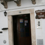 A Torre Exterior