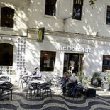 Mcdonald's Extérieur