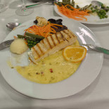 X Tonel Comida