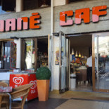 Mané Restaurante Cafetería Extérieur