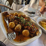 Mané Restaurante Cafetería Nourriture