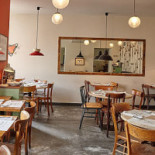 Cantinho do Avillez À l'intérieur