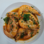 Ta-se Tapas Setas Comida