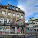 Casa Lemos Extérieur