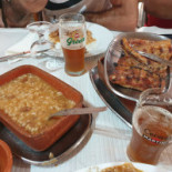Coisas D'aldeia Nourriture