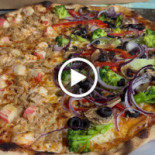 Cantinho Da Pizza Nourriture
