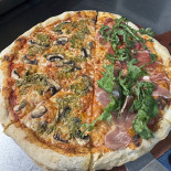Cantinho Da Pizza Nourriture