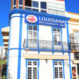 Louisiana Extérieur