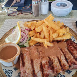Louisiana Nourriture