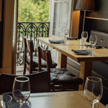 O Cacula Brunch Dinner Porto Boisson
