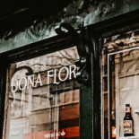 Dona Flor Cafe Bistro Bebida