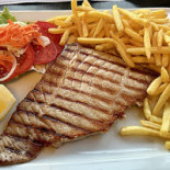 Lino Comida