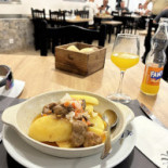 Fonte D'ouro Nourriture