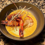 Fonte D'ouro Nourriture
