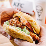 Kfc Boisson