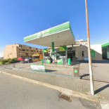 Bp Exterior