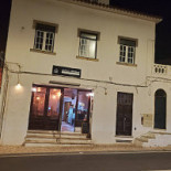 Maca Real Extérieur