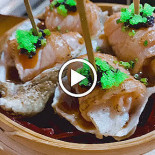 Yasu Sushi Lounge Comida
