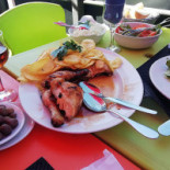 Marisqueira Terramar Nourriture