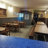 Taberna Da Rampinha À l'intérieur