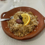 Tasquinha Do Fujacal Nourriture