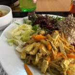 Cozinha Consciente Comida