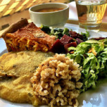 Cozinha Consciente Comida