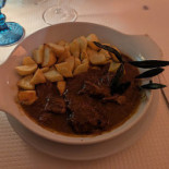Malveiro Nourriture