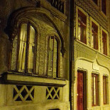 Confeitaria Davenida Extérieur