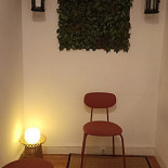 Salla De Estar À l'intérieur