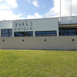 Barao Palace Exterior