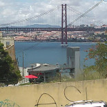 Rampa Do Castelo Extérieur