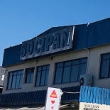 Socipan, Sociedade De Panificacao, Lda Exterior