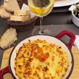 Atípica Restaurante Comida