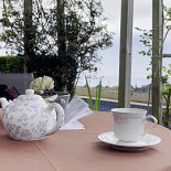 Jasmin Tea House Extérieur