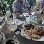 Jasmin Tea House Boisson