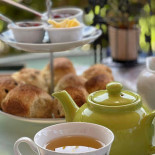 Jasmin Tea House Boisson