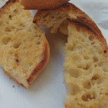 Ginga Nourriture