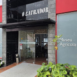 O Lavrador Lda Exterior