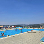 Das Piscinas Extérieur