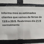 Bar & Restaurante A Talha