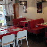 Pizzaria Kebom À l'intérieur