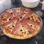 Pizzaria Kebom Nourriture