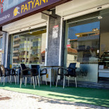 Pastelaria Patyanne Exterior